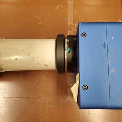 Camera to Microscope adapter 2