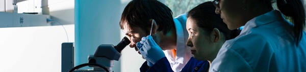MCSB Lab research (c) UCR
