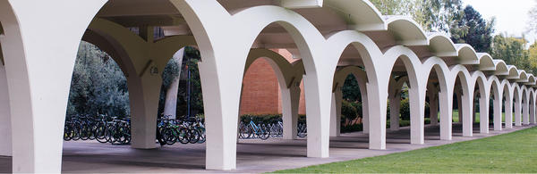 Rivera Arches (c) UCR